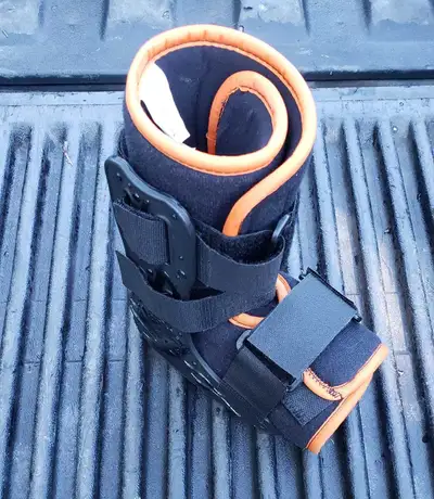 New Kids Toddler Walking Boot Air Cast, View more