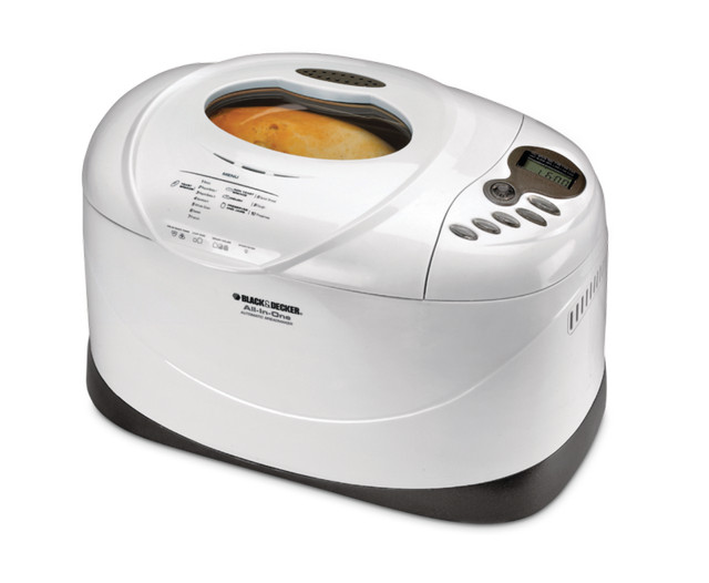 BREADMAKER B& all in one, up to 3lbs in Other in Cornwall - Image 2