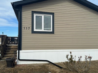 2015 20X76 modular home for SALE in Mackenzie Ranch Lacombe