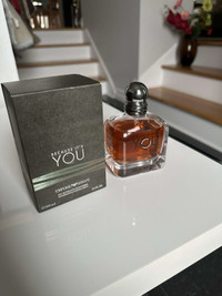 Stronger with you 100ml