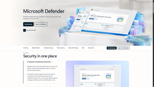 Anti-Virus Save Money Get Best for Free!