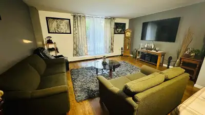 private room for rent