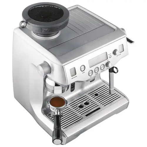 Breville Oracle Espresso Machine in Coffee Makers in Mississauga / Peel Region - Image 3