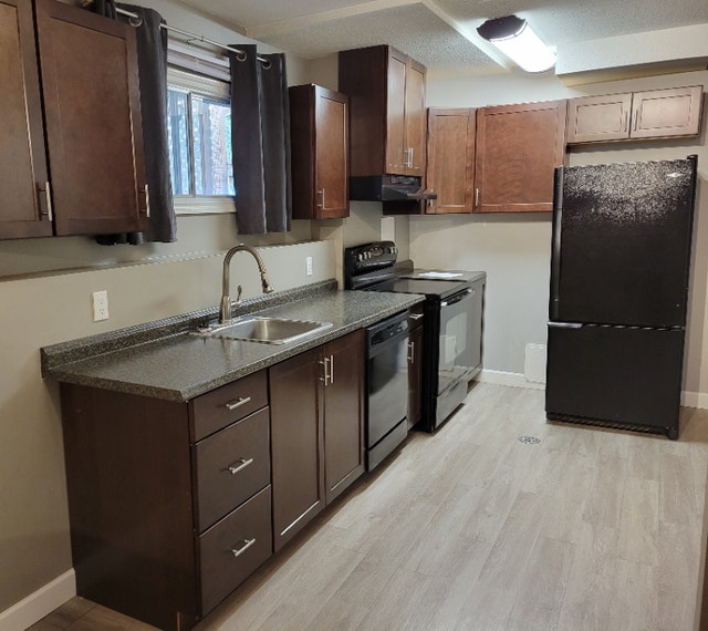 Kelowna 2 Bdrm Basement Suite Long Term Rentals Kelowna Kijiji