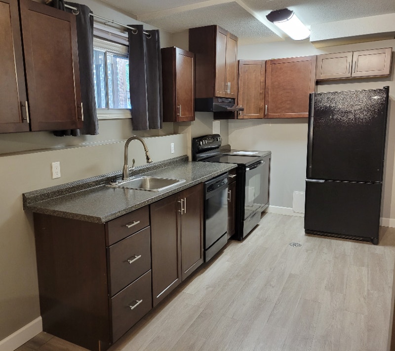 Kelowna 2 Bdrm Basement Suite Long Term Rentals Kelowna Kijiji