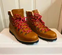 Roots Mens Nordic Winter Boots