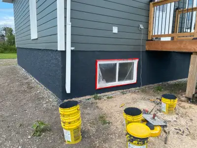 Modren stucco repairs Hello! Are you looking for stucco repair or new stucco on your house and found...