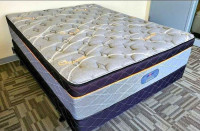 CLOSING DOWN IN SALE !!BRAND NEW MATTRESS FOR SALE!!!
