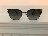 PERSOL Tailoring Edition Sunglasses