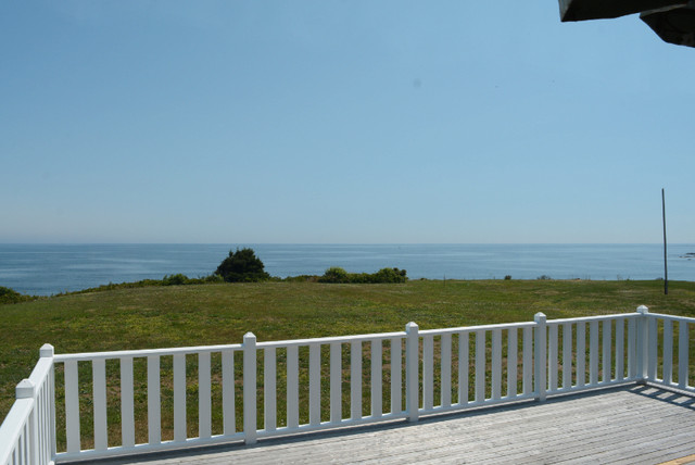 Oceanfront Cottage in Broad Cove, NS (September Rentals) in Nova Scotia - Image 2