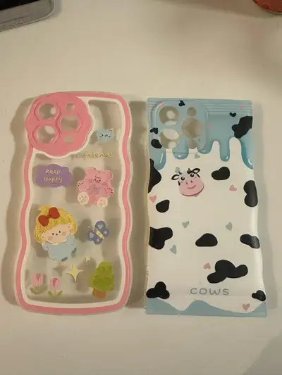 New iPhone 14 Pro Max case, View more