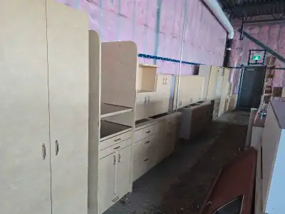 wood cabinets different sizes, View more