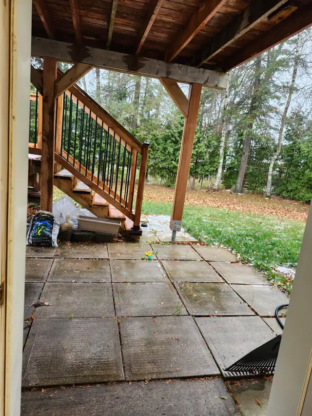 2 Beds, 1 bath, living, dining and kitchen at Fredericton South in Long Term Rentals in Fredericton - Image 17