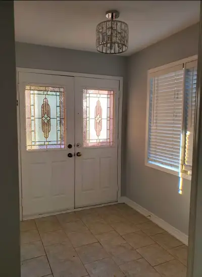 single room for rent