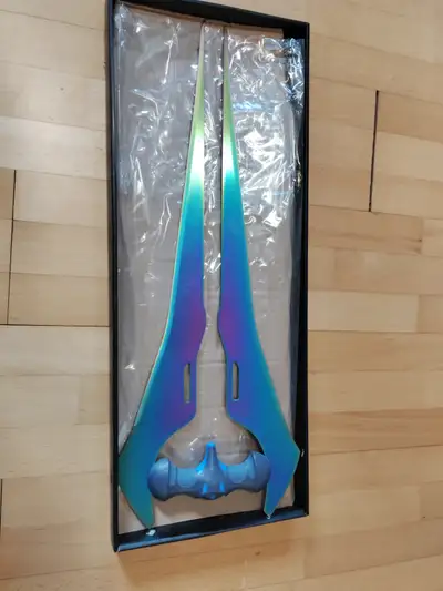 Halo Energy Sword Collectable, View more