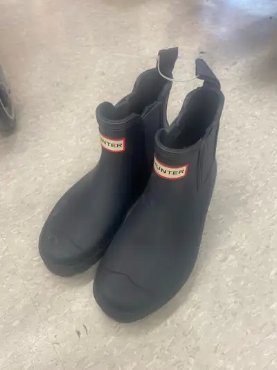 Hunter Chelsea Boots, View more