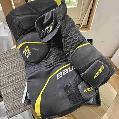 Bauer Hockey Pants (girdle), View more