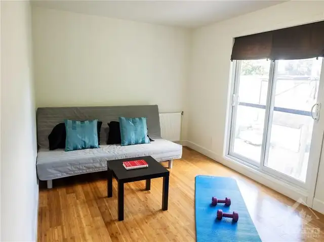 Modern 2-BR | Apt 5 at 33 Marier Ave (Steps to Beechwood!) in Long Term Rentals in Ottawa - Image 12