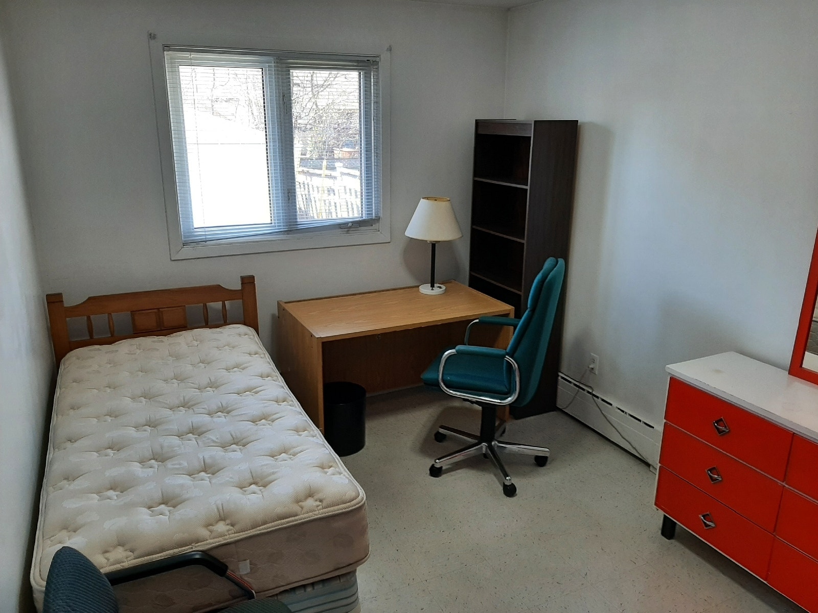 Chambres  à louer — photo 2