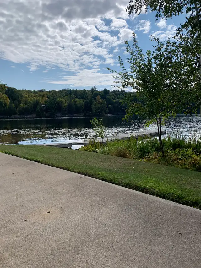 Port Loring 3 bedroom cottage for rent in Ontario in Canada - Image 4