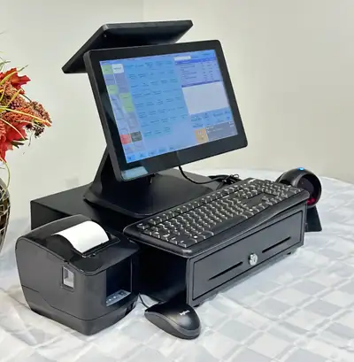 All-In-One POS for Hospitality – Hotels, Motels & Restaurants |, View more