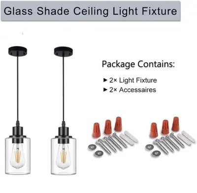 Pendant Light, View more