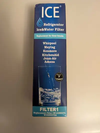 Fridge ice water filter , View more