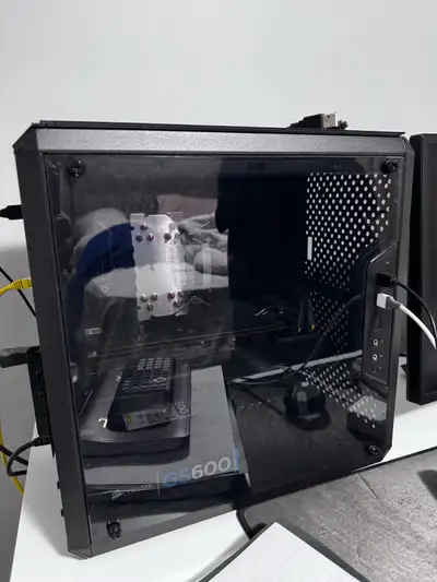 Gaming PC – Great Condition – Negotiable, View more