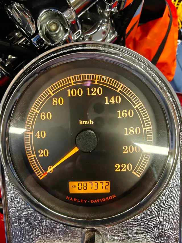 2008 Harley Davidson Fat Boy in Street, Cruisers & Choppers in Oshawa / Durham Region - Image 11