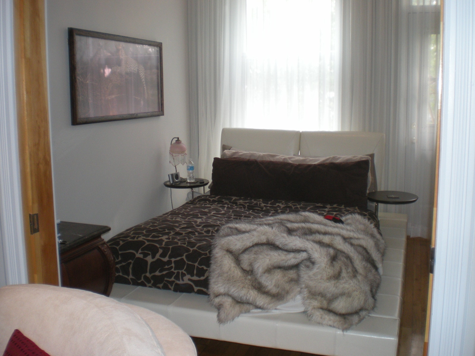APPARTEMENT -3-1/2 - STYLE LOFT - SECTEUR ROSEMONT — photo 2