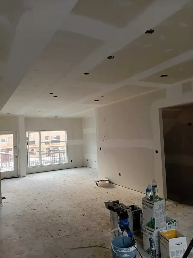 DRYWALL MUD & TAPE523947134377666569