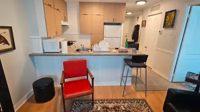 Condo apartment for rent in Brampton Ontario