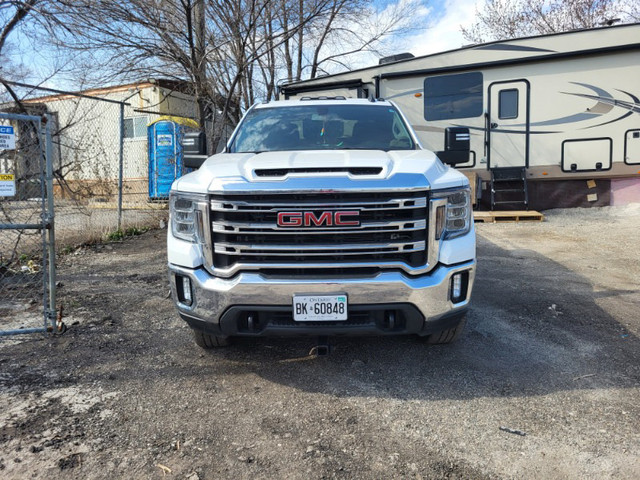 2021 3500 gmc truck for sale  in Cars & Trucks in Mississauga / Peel Region