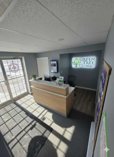 CLINIC SPACE FOR RENT | OSHAWA PERFORMANCE FACILITY Join the community at Fierce Edge Athletics. We...