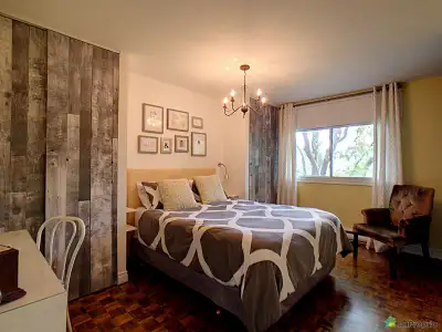 Vous cherchez un endroit spacieux, confortable et idéalement situé pour votre famille? Cette superbe...