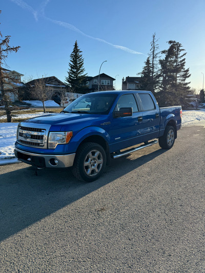 2013 ford f150 for sale 4x4 eco boost 