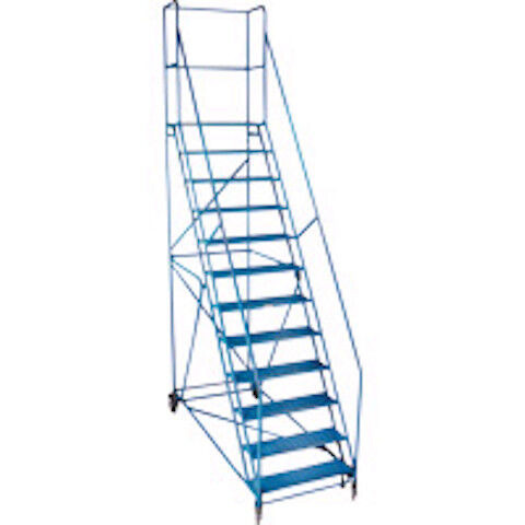 Rolling Ladders in Other Business & Industrial in Edmonton - Image 3