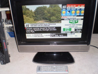 LCD TVs - Insignia Samsung Sharp Sony Philips Toshiba