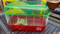 Pet cages hamster gerbals