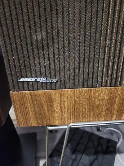 Vintage Speakers, View more