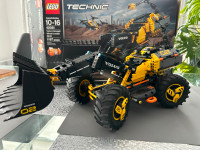 Lego Techni