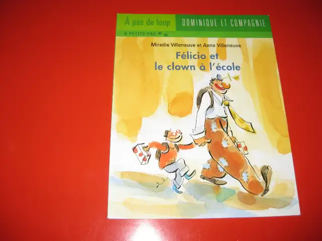 LE BEAU LIVRE DES ANIMAUX DE FERNAND NATHAN - G. FOSSATI 1966 in Arts & Collectibles in Laval / North Shore - Image 14