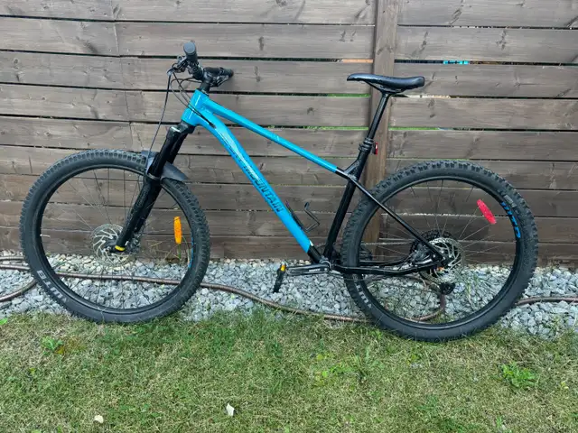 Rocky mountain growler 40 bike XL in Mountain in Edmonton - Image 3