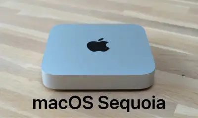 Core i5 ~ 2300mhz Mac MiNi' 16gb Ram' 180ssd' macOS Sequoia 15.1, View more
