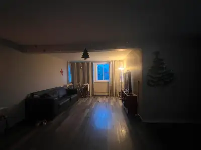 Room For rent in sharing basis