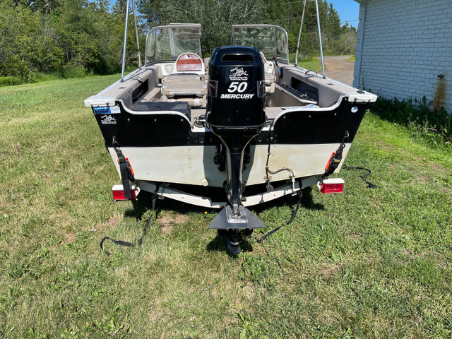 2009 legend xcaliber in Powerboats & Motorboats in Thunder Bay - Image 2