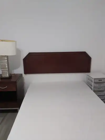 Spacious room available for rent north of St Laurent area of Montreal for $650. The room is in a sha...