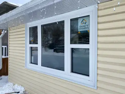 Window and Door Installation , View more