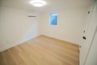 Brand New 2 Bedroom Lower Unit For Rent