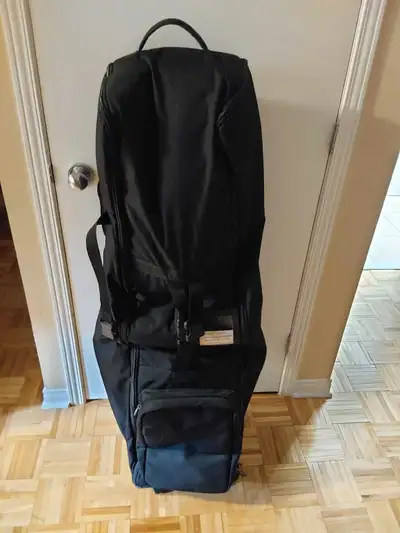 Vous devez voyager avec votre sac de golf, avion, train, bateaux, autobus, Voici ce qu’il faut.